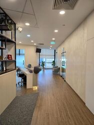 Keppel Towers (D2), Office #458800031